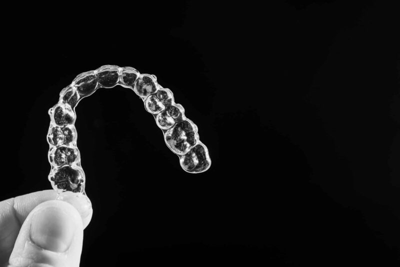 Clear Aligners in Barrington