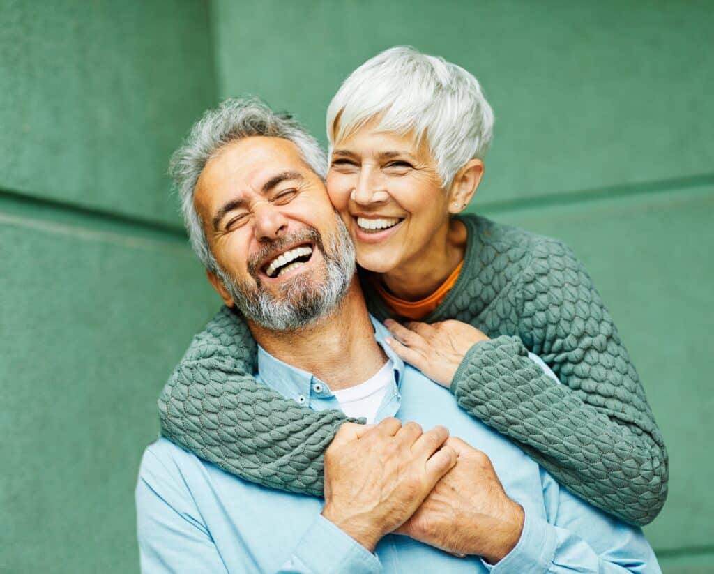 All-on-4 Dental Implants in Barrington